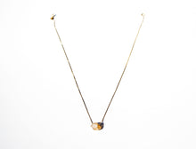 Load image into Gallery viewer, Critine necklace zenitud