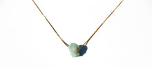 Load image into Gallery viewer, Apatite Manifestation Necklace