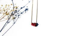 Load image into Gallery viewer, Pink Tourmaline Inner Child Healing Necklace