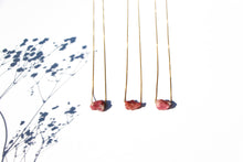 Load image into Gallery viewer, Pink Tourmaline Inner Child Healing Necklace