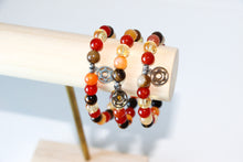 Load image into Gallery viewer, Sacral Chakra Bracelet