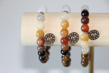 Load image into Gallery viewer, Solar Plexus Chakra Baracelet
