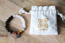 Load image into Gallery viewer, Solar Plexus Chakra Baracelet