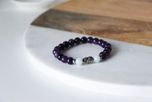 Load image into Gallery viewer, Elephant Love and Strength Bracelet ♡