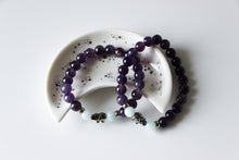 Load image into Gallery viewer, Elephant Love and Strength Bracelet ♡