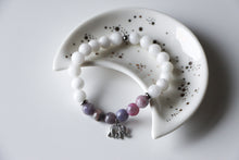 Load image into Gallery viewer, Elephant Love and Connection ♡ bracelet