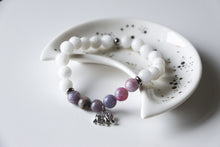 Load image into Gallery viewer, Elephant Love and Connection ♡ bracelet