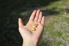 Load image into Gallery viewer, Citrine Necklace Zenitud
