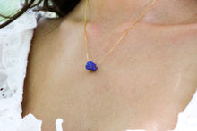 Load image into Gallery viewer, Lapis Lazuli Necklace Zenitud
