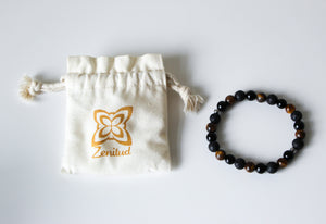 Be Present and Focus ♡ Bracelet