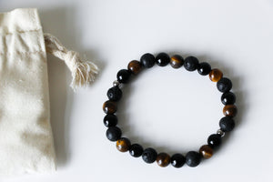 Be Present and Focus ♡ Bracelet