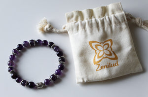 Buddha Compassion and Enlightenment Bracelet